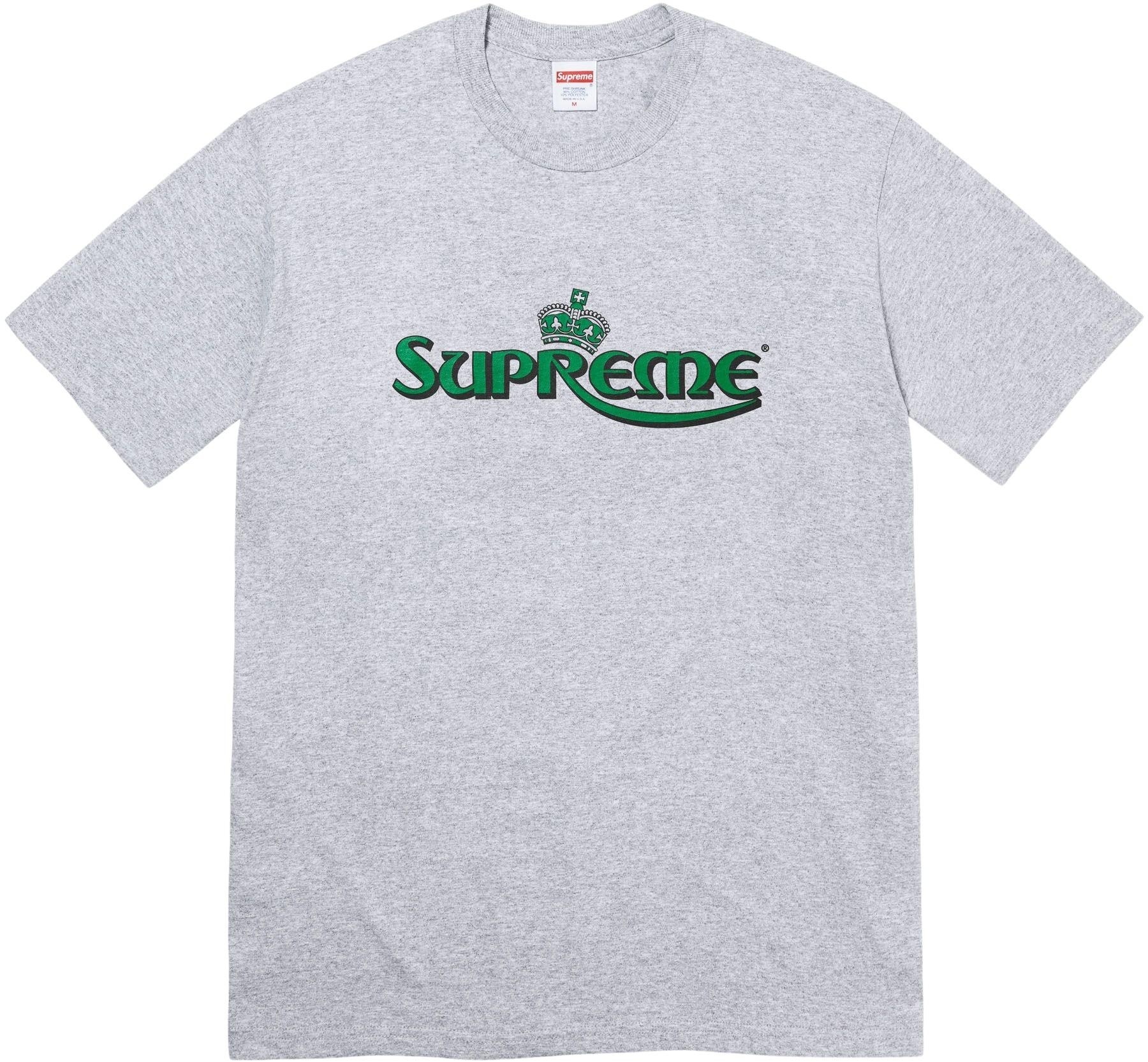 Crown Tee